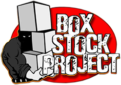The Box Stock Project